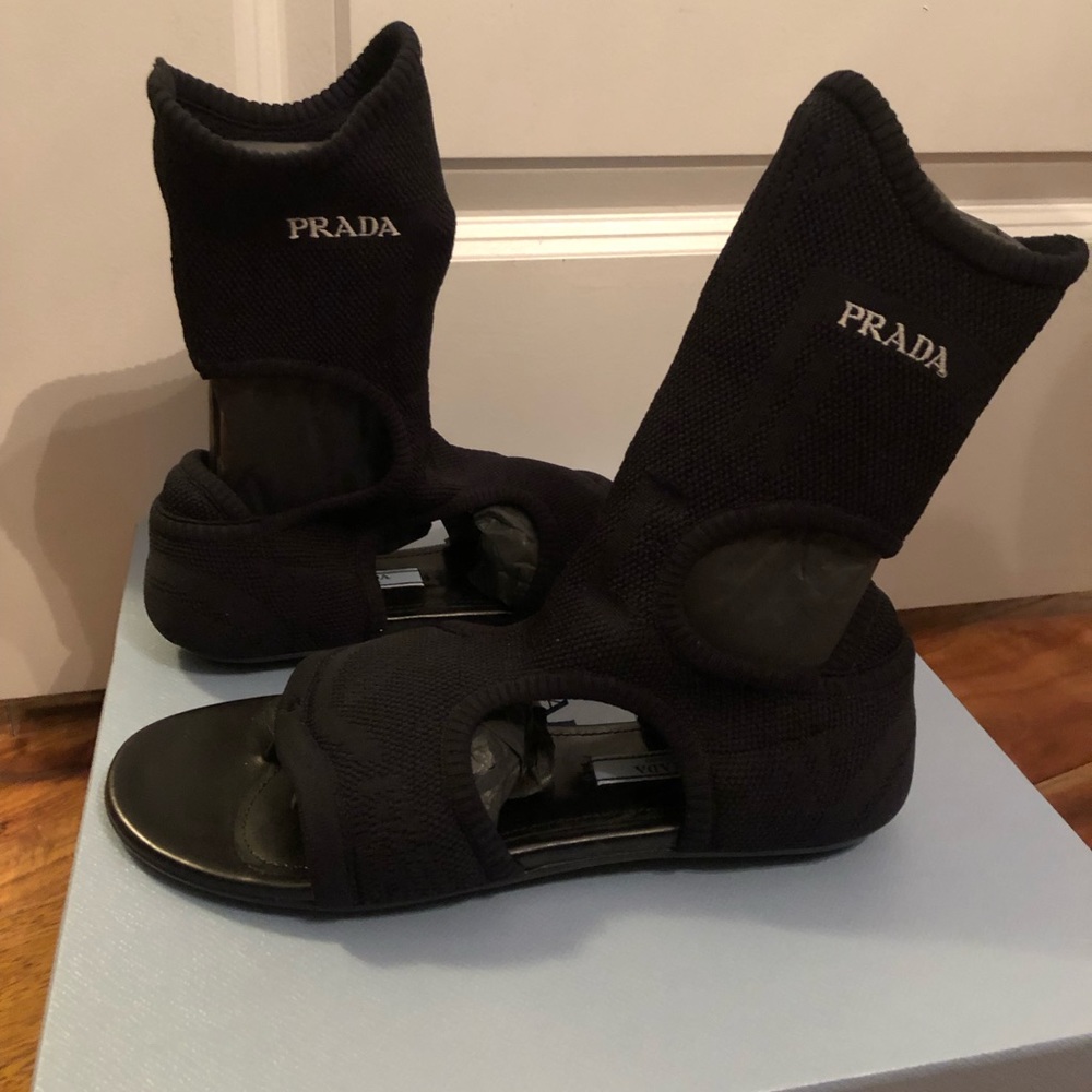 Prada Sandals